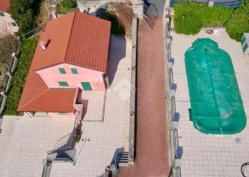 Appartamento Via Vilmar, Vezzi Portio - foto 14