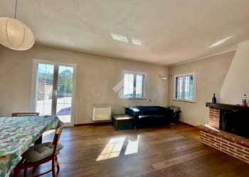 Appartamento Via Vilmar, Vezzi Portio - foto 2