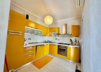 Appartamento Via Vilmar, Vezzi Portio - foto 6