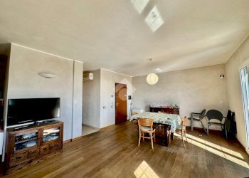 Appartamento Via Vilmar, Vezzi Portio - foto 7