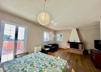 Appartamento Via Vilmar, Vezzi Portio - foto 10