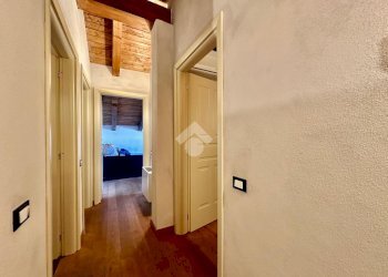 Appartamento Via Vilmar, Vezzi Portio - foto 11