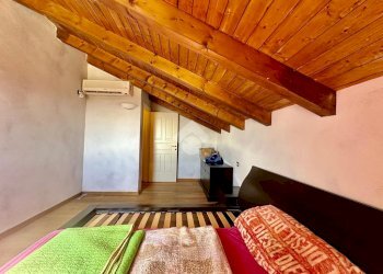 Appartamento Via Vilmar, Vezzi Portio - foto 12