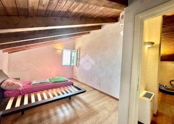 Appartamento Via Vilmar, Vezzi Portio - foto 13