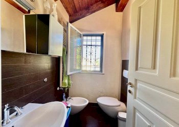 Appartamento Via Vilmar, Vezzi Portio - foto 14