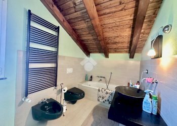 Appartamento Via Vilmar, Vezzi Portio - foto 15