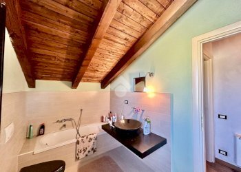 Appartamento Via Vilmar, Vezzi Portio - foto 16