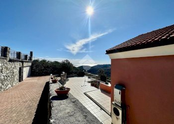 Appartamento Via Vilmar, Vezzi Portio - foto 22