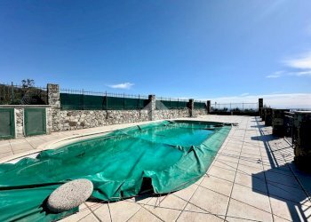 Appartamento Via Vilmar, Vezzi Portio - foto 25