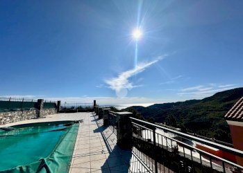 Appartamento Via Vilmar, Vezzi Portio - foto 26