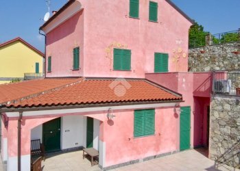 Quadrilocale Via Vilmar, Vezzi Portio - foto 2