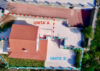 Quadrilocale Via Vilmar, Vezzi Portio - foto 3