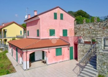 Quadrilocale Via Vilmar, Vezzi Portio - foto 4