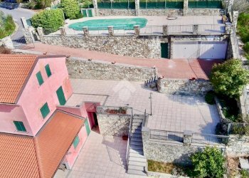 Quadrilocale Via Vilmar, Vezzi Portio - foto 7