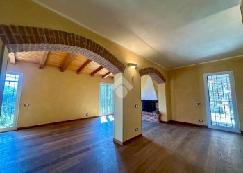 Quadrilocale Via Vilmar, Vezzi Portio - foto 11