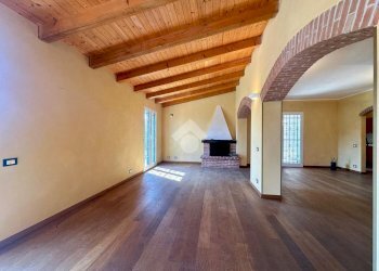 Quadrilocale Via Vilmar, Vezzi Portio - foto 12