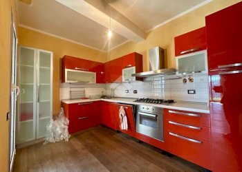 Quadrilocale Via Vilmar, Vezzi Portio - foto 13