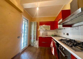 Quadrilocale Via Vilmar, Vezzi Portio - foto 14