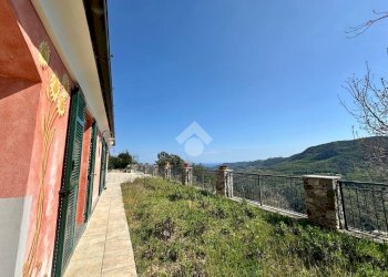 Quadrilocale Via Vilmar, Vezzi Portio - foto 17