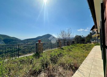 Quadrilocale Via Vilmar, Vezzi Portio - foto 18