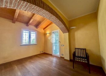 Quadrilocale Via Vilmar, Vezzi Portio - foto 21