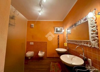 Quadrilocale Via Vilmar, Vezzi Portio - foto 22