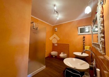 Quadrilocale Via Vilmar, Vezzi Portio - foto 23