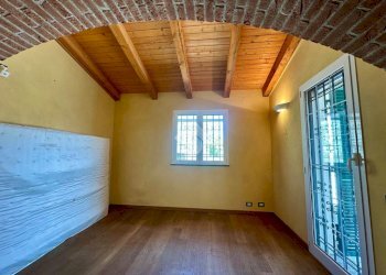 Quadrilocale Via Vilmar, Vezzi Portio - foto 24