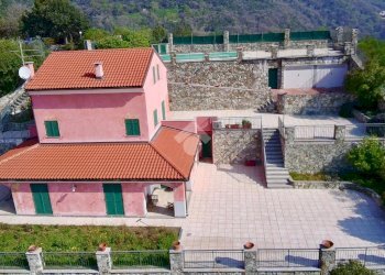 Quadrilocale Via Vilmar, Vezzi Portio - foto 26