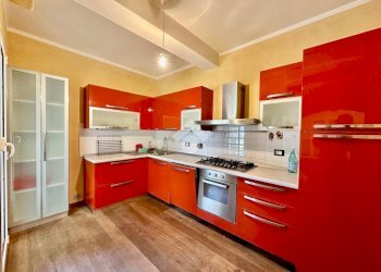 Quadrilocale Via Vilmar, Vezzi Portio - foto 15