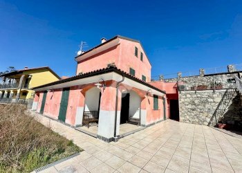 Quadrilocale Via Vilmar, Vezzi Portio - foto 28