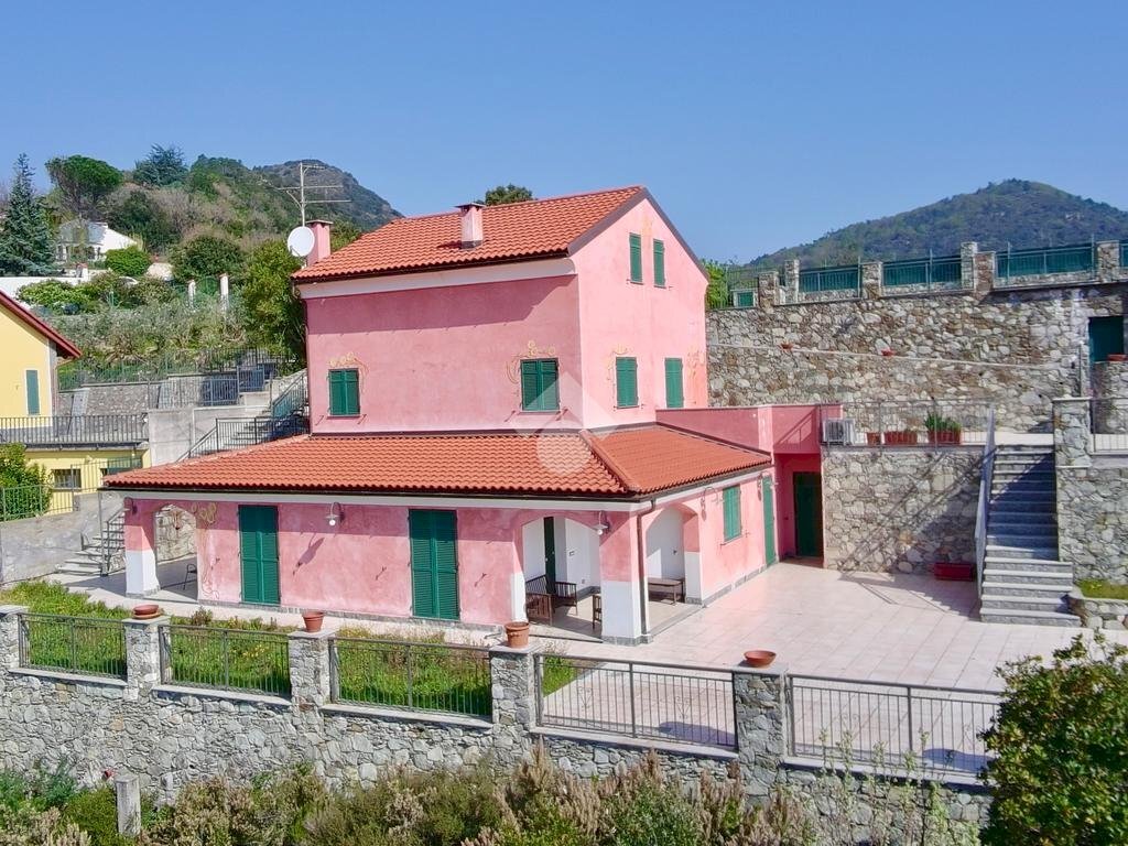 Villa Via Vilmar, Vezzi Portio - photo 2