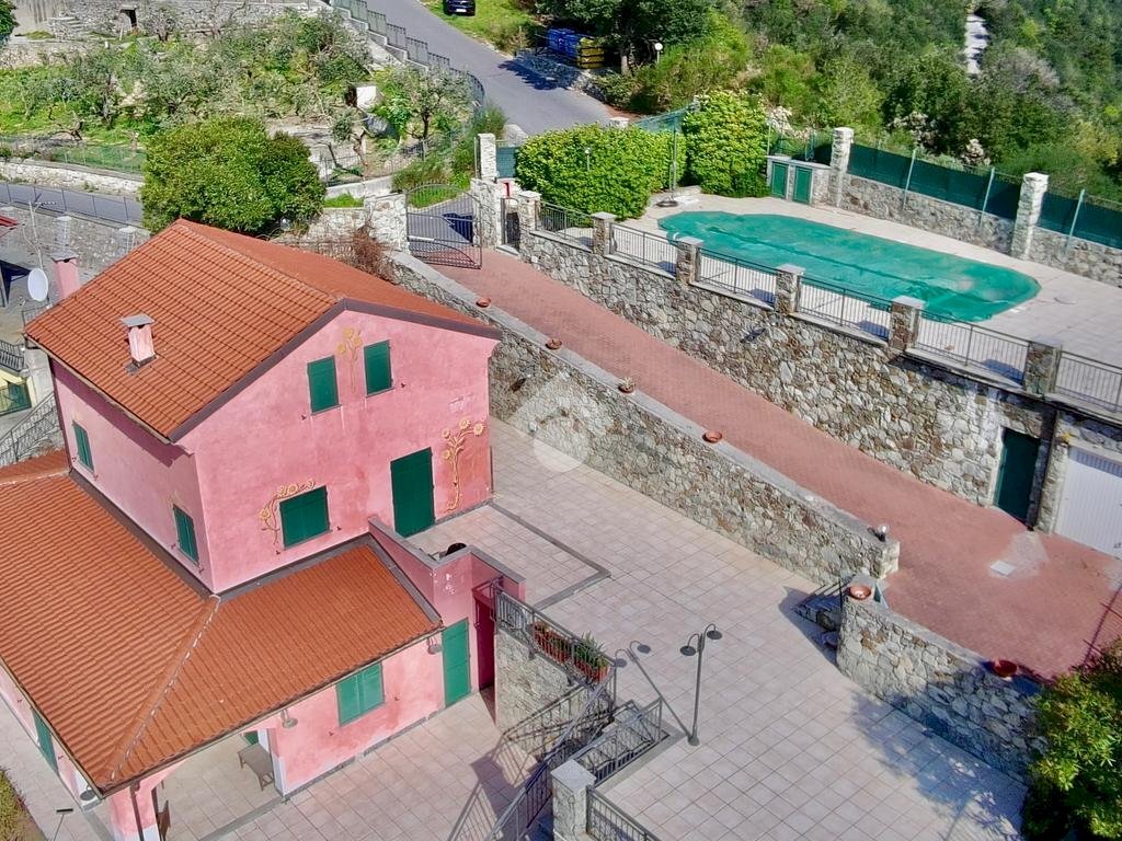 Villa Via Vilmar, Vezzi Portio - photo 3