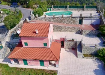 Villa Via Vilmar, Vezzi Portio - foto 1