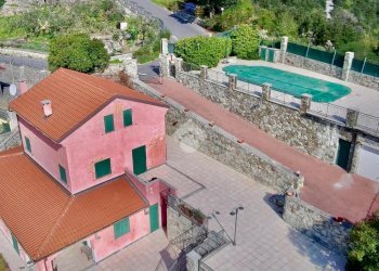 Villa Via Vilmar, Vezzi Portio - foto 3