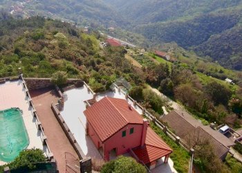 Villa Via Vilmar, Vezzi Portio - foto 4