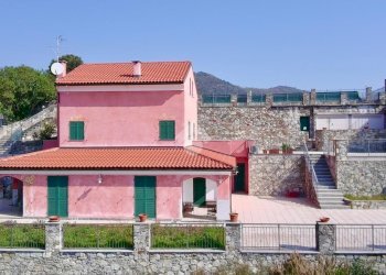 Villa Via Vilmar, Vezzi Portio - foto 5