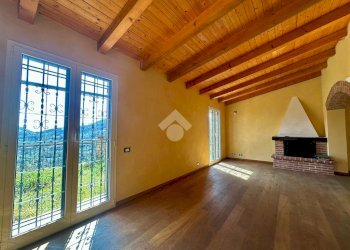 Villa Via Vilmar, Vezzi Portio - foto 9