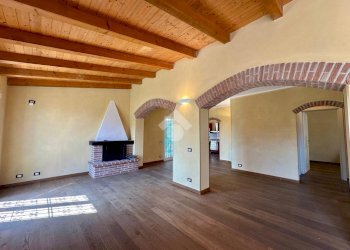 Villa Via Vilmar, Vezzi Portio - foto 10