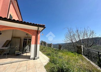 Villa Via Vilmar, Vezzi Portio - foto 12