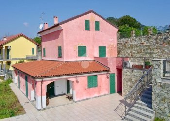 Villa Via Vilmar, Vezzi Portio - foto 18