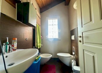 Villa Via Vilmar, Vezzi Portio - foto 22