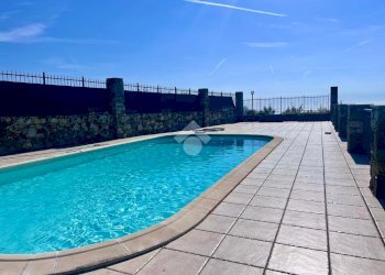 Villa Via Vilmar, Vezzi Portio - foto 7