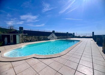 Villa Via Vilmar, Vezzi Portio - foto 8