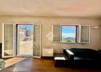 Villa Via Vilmar, Vezzi Portio - foto 9