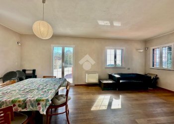 Villa Via Vilmar, Vezzi Portio - foto 14