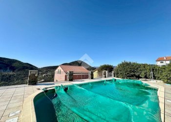 Villa Via Vilmar, Vezzi Portio - foto 25