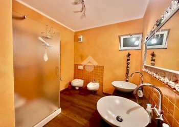 Villa Via Vilmar, Vezzi Portio - foto 31