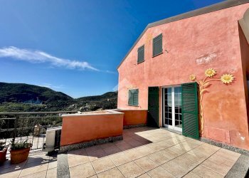 Villa Via Vilmar, Vezzi Portio - foto 38