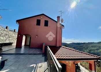 Villa Via Vilmar, Vezzi Portio - foto 39